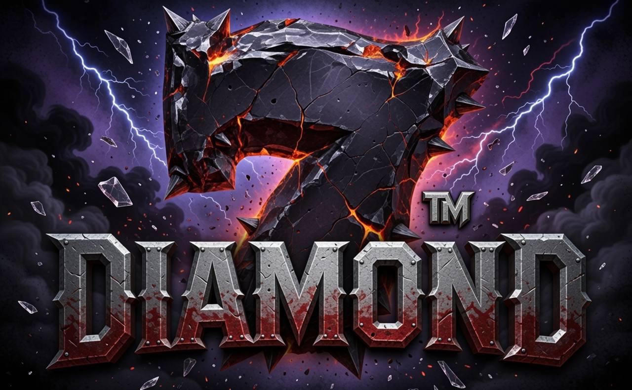 Diamond 7